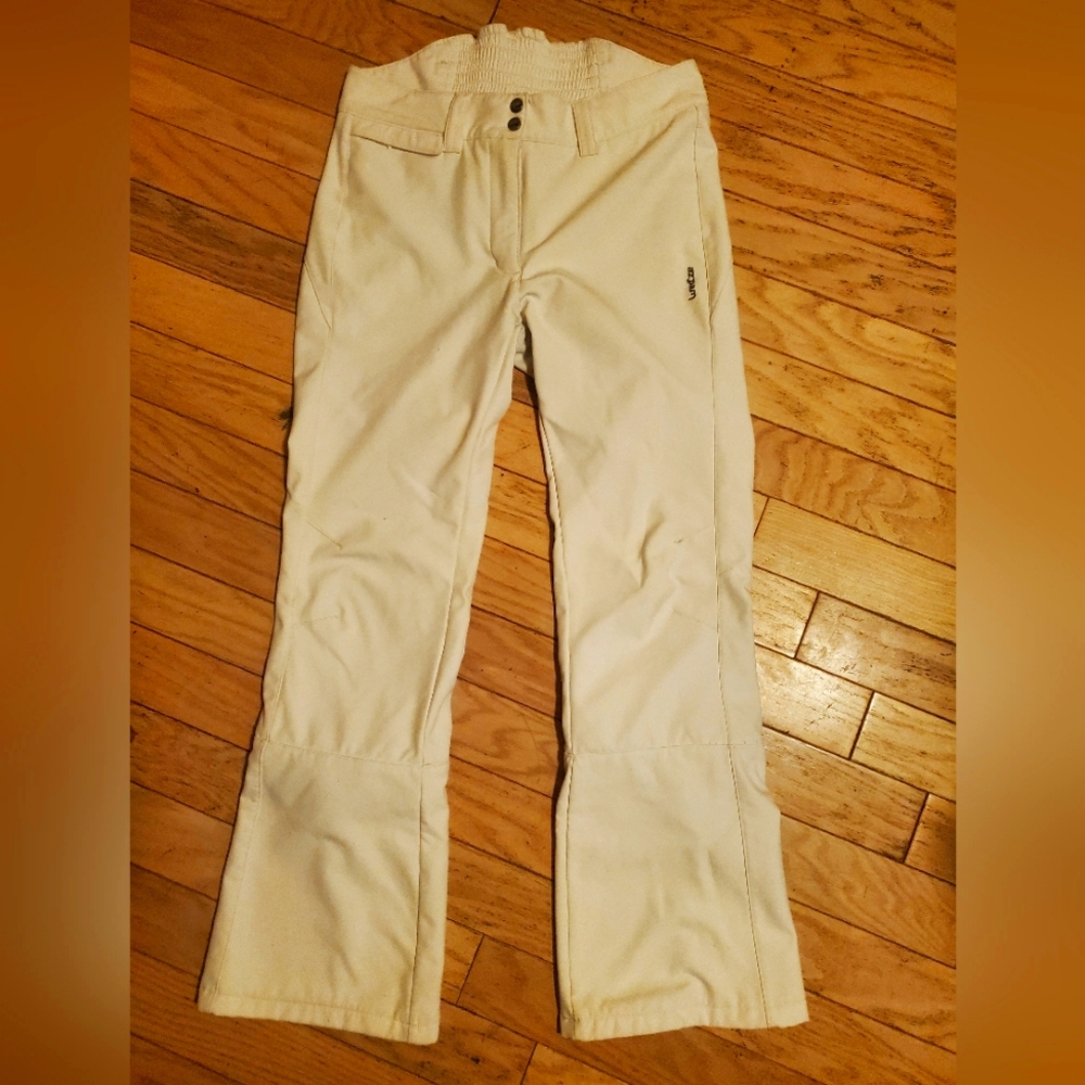 Oxylane Womans snow pants